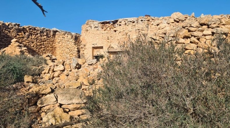 Almeria - Níjar - 32000m2