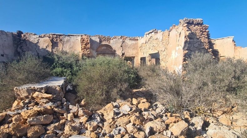 Almeria - Níjar - 32000m2