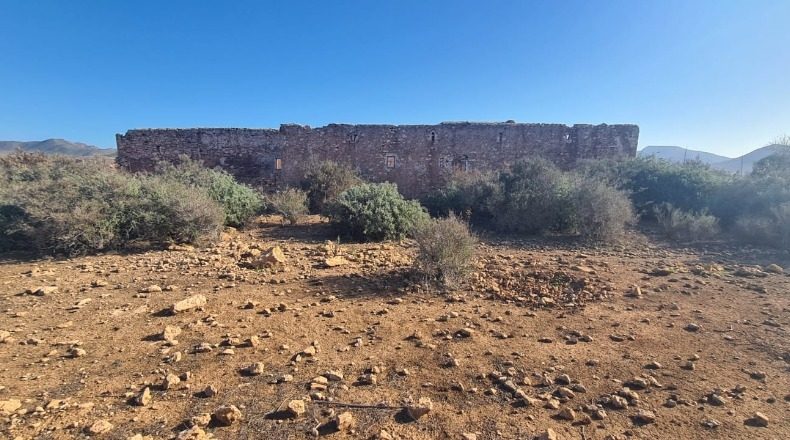 Almeria - Níjar - 32000m2
