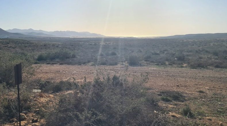 Almeria - Níjar - 32000m2