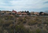 Sòl urbà en venda a la Carrer del Plaer, Mutxamel, ref.: TR231039 foto