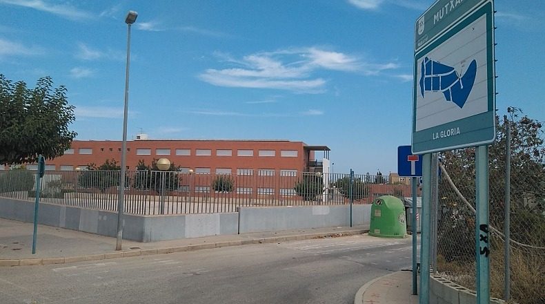 Alicante - Muchamiel - 3406m2