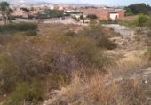 Sòl urbà en venda a la Carrer del Plaer, Mutxamel, ref.: TR231039 foto
