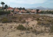 Sòl urbà en venda a la Carrer del Plaer, Mutxamel, ref.: TR231039 foto