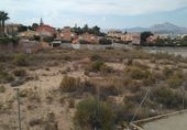 Sòl urbà en venda a la Carrer del Plaer, Mutxamel, ref.: TR231039 foto