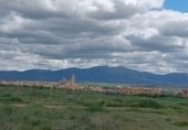 Land suitable for development for sale on Calle Eras de Arriba, Segovia, ref: TR231049 photo