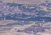 Land suitable for development for sale on Calle Eras de Arriba, Segovia, ref: TR231049 photo