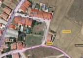 Land suitable for development for sale on Calle Eras de Arriba, Segovia, ref: TR231049 photo