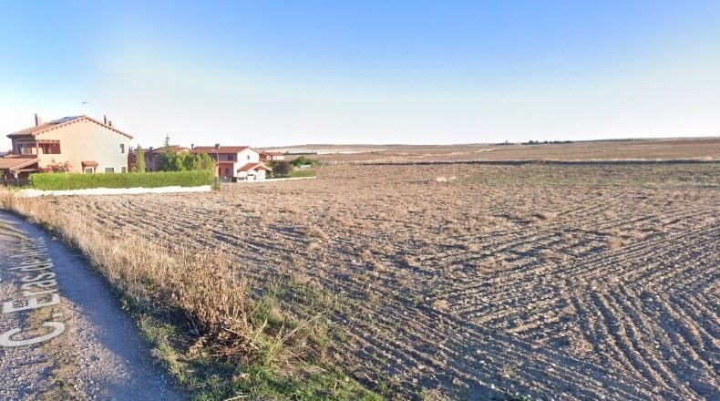 Segovia - Segovia - 3110m2