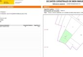 Land suitable for development for sale on Calle Eras de Arriba, Segovia, ref: TR231049 photo