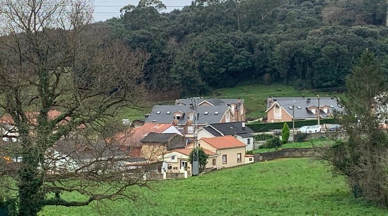 Cantabria - Camargo - 1435m2