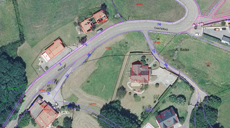 Cantabria - Camargo - 1435m2