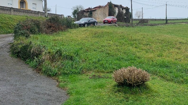 Cantabria - Camargo - 1435m2