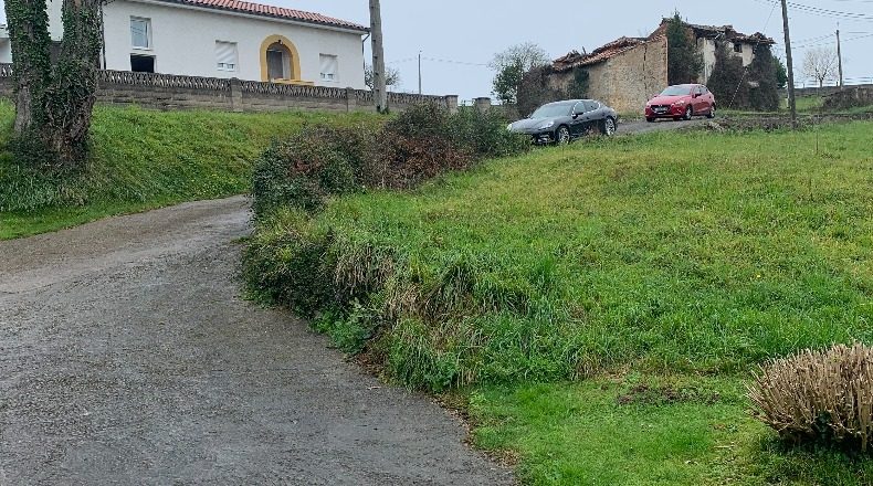 Cantabria - Camargo - 1435m2