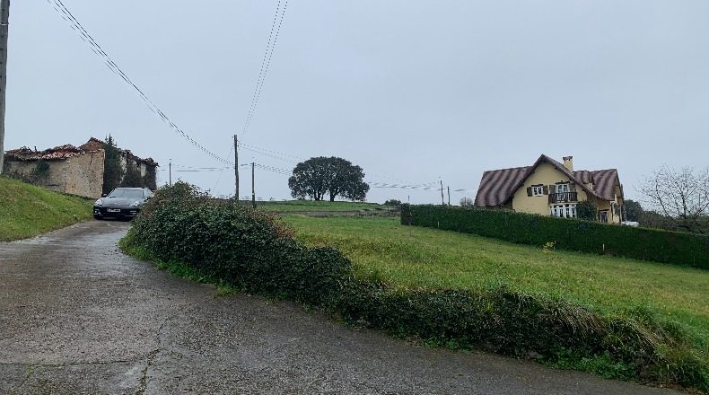 Cantabria - Camargo - 1435m2