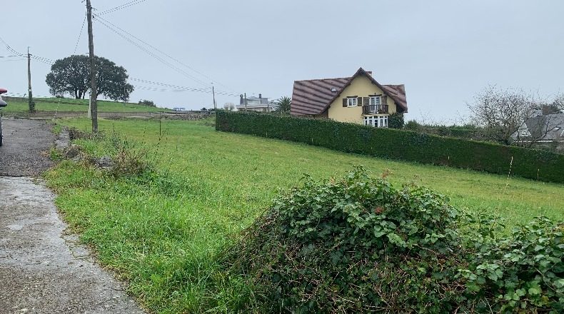 Cantabria - Camargo - 1435m2