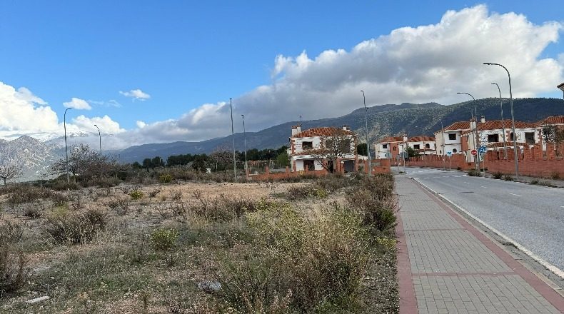 Granada - Villa de Otura - 504m2