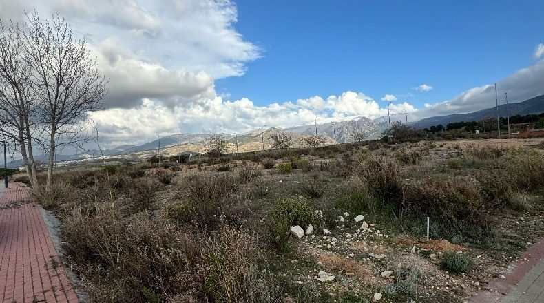 Granada - Villa de Otura - 504m2