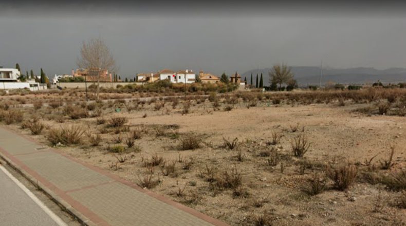Granada - Villa de Otura - 504m2