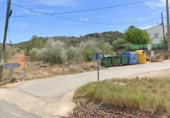 Non-developable land for sale on Urbanizacion Serreta Alta, Real, ref: TR231059 photo