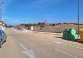 Suelo urbano en venta en la Calle Raso, Arcas, ref: TR231062 foto