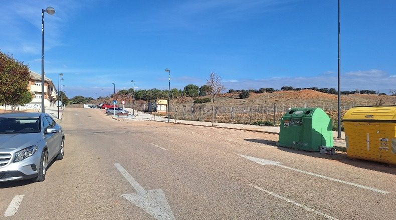 Cuenca - Arcas - 526m2