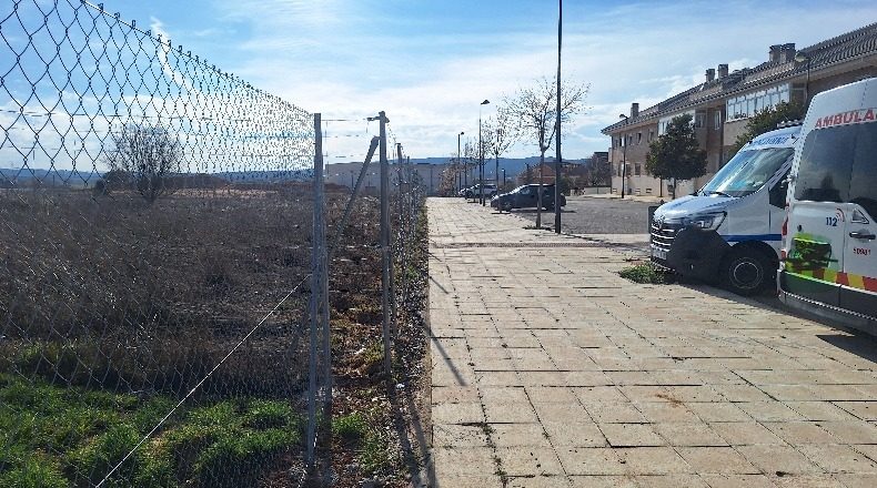 Cuenca - Arcas - 526m2