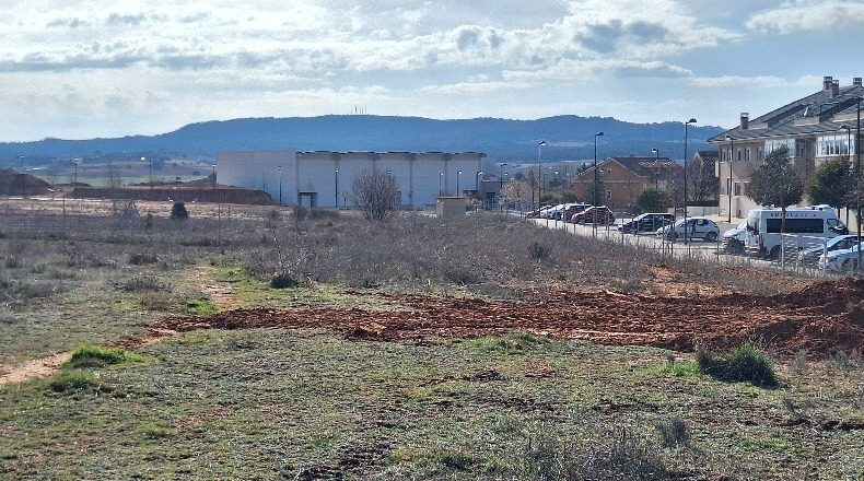 Cuenca - Arcas - 526m2