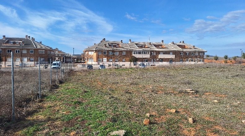 Cuenca - Arcas - 526m2