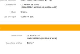 Marchamalo 132&nbsp;m² 