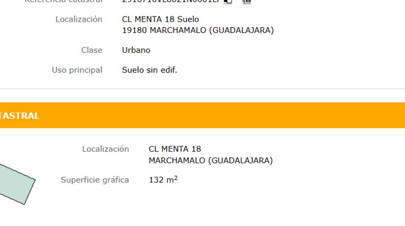 Guadalajara - Marchamalo - 132m2