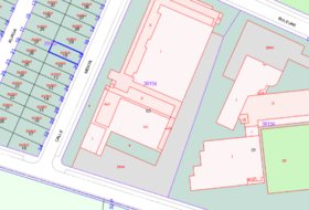 Marchamalo 132&nbsp;m² 