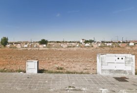 Marchamalo 132&nbsp;m² 