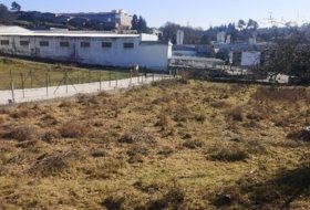 Ourense 3384&nbsp;m²