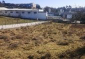 Городская земля под застройку на продажу у города Оренсе Фото