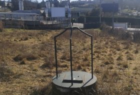 Ourense 3384&nbsp;m²