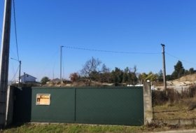 Ourense 3384&nbsp;m²