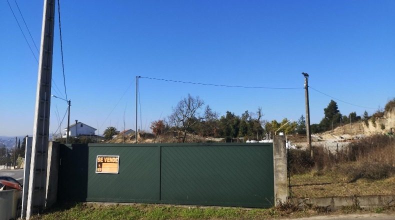 Orense - Orense - 3348m2