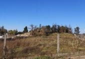 Городская земля под застройку на продажу у города Оренсе Фото