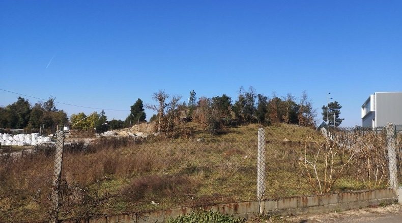 Orense - Orense - 3348m2