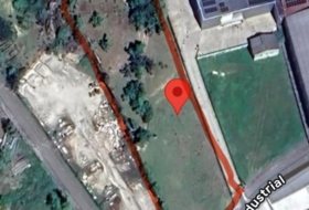 Ourense 3384&nbsp;m²