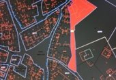 Городская земля под застройку на продажу у города Cumbres Mayores Фото