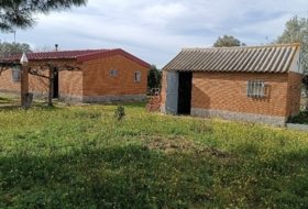 Fuensalida 2000&nbsp;м²