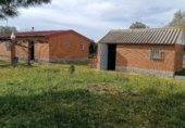 Terreny amb magatzem en venda a la ARAGON 13, Fuensalida, ref.: TR214753 foto