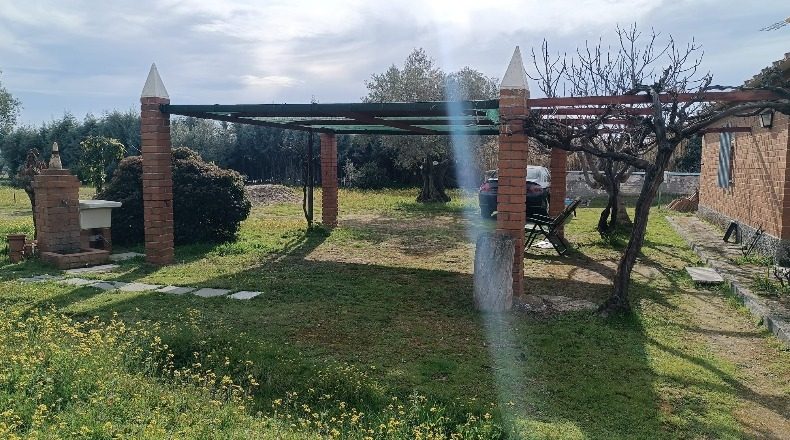 Toledo - Fuensalida - 2000m2