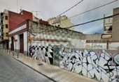 Suelo urbano en venta en la Carrer de Vinaròs, Benicarló, ref: TR231080 foto