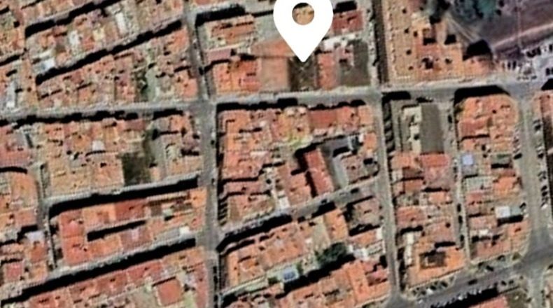 Castellón - Benicarló - 323m2