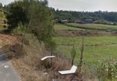 Non-developable land for sale on EP-7001, A Estrada, ref: TR231110 photo