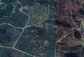 A Estrada 2265&nbsp;m²