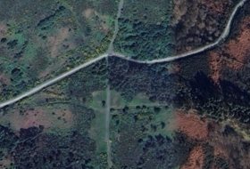 A Estrada 2265&nbsp;m²